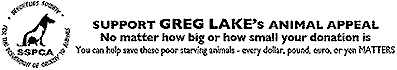 Tiny Banner